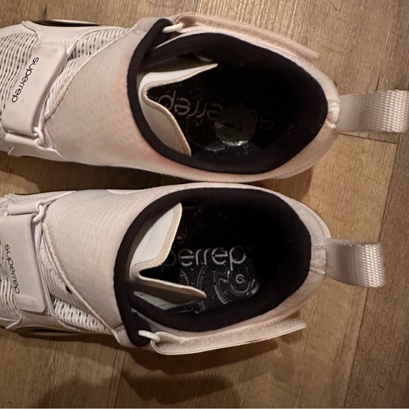 Nike SuperRep Cycling Shoes - Picture 8 of 12